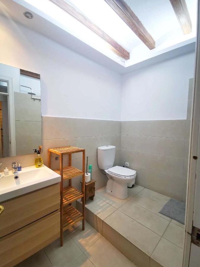 Vl51 Apartment Barcelona Exterior photo