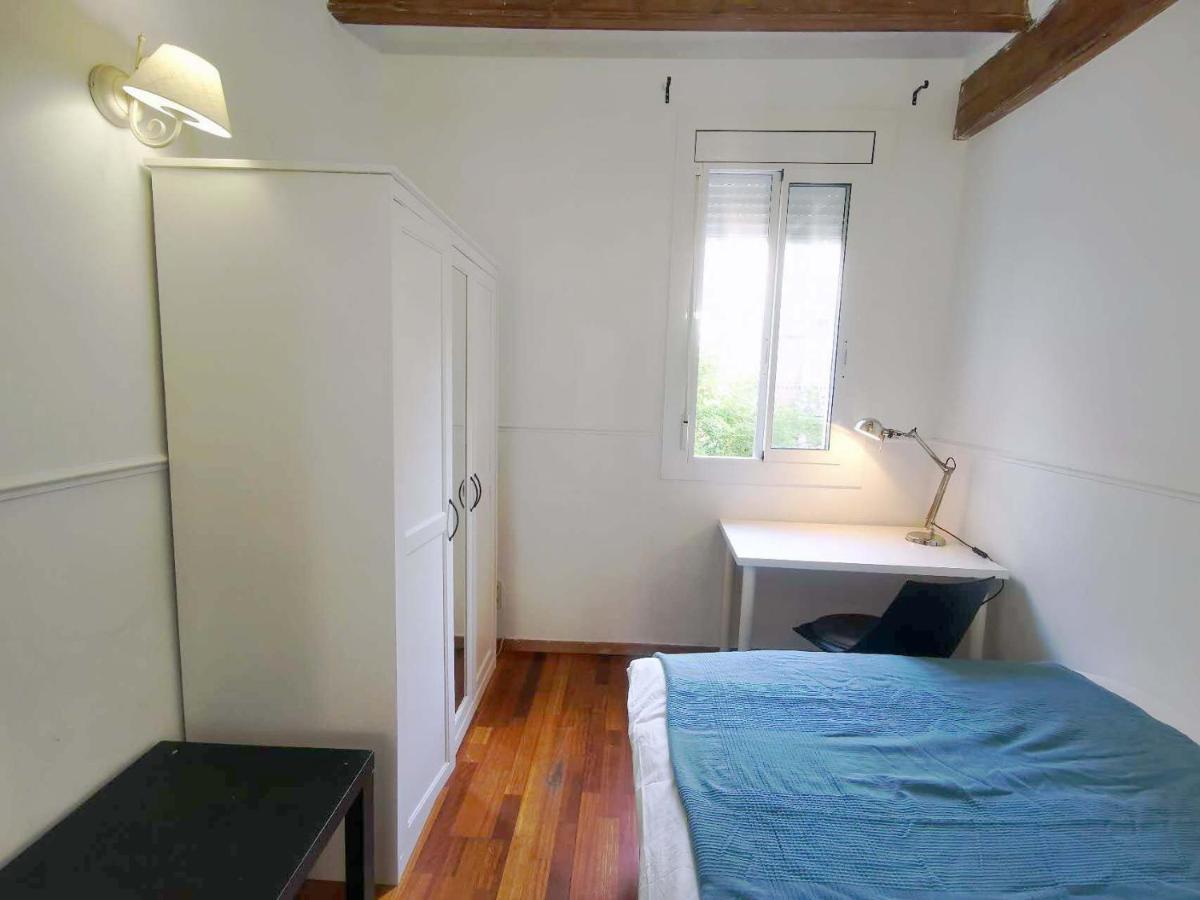 Vl51 Apartment Barcelona Exterior photo