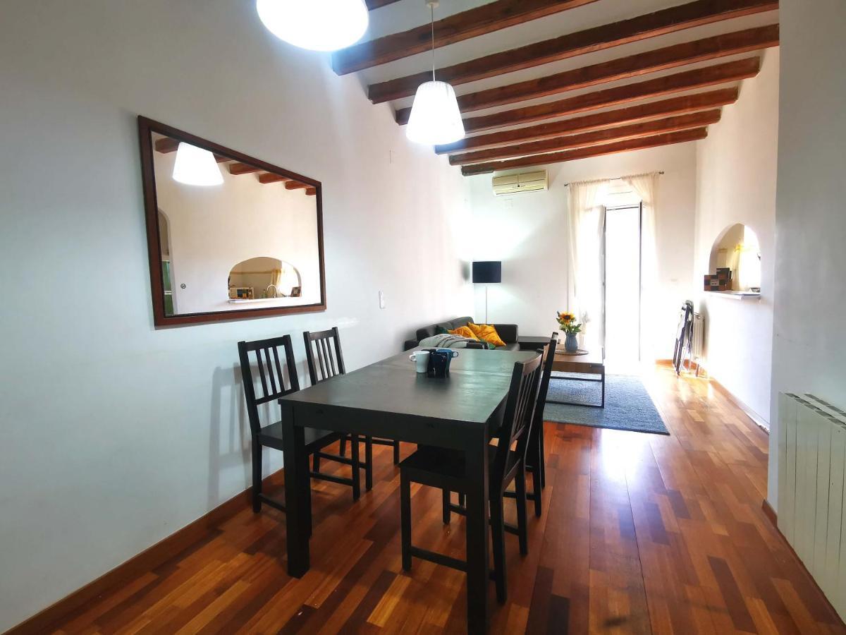 Vl51 Apartment Barcelona Exterior photo