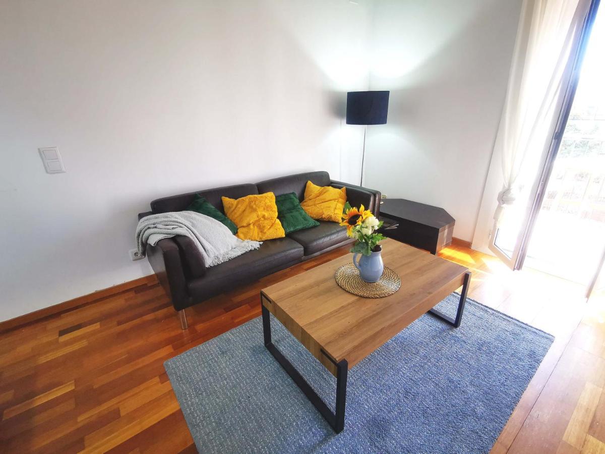 Vl51 Apartment Barcelona Exterior photo